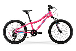 Jalgratas Merida Matts j20 (4 foto / 9)