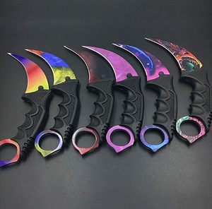 КАРЕМБИТ CS:GO CLAW MIX COLOR 19,5 СМ (1 фото из 4)