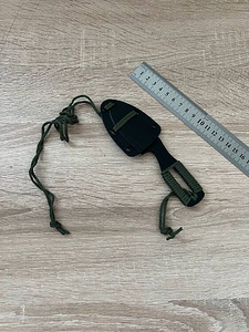 НОЖ ДЛЯ ПОХОДОВ 13cm (5 фото из 5)