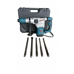 Перфоратор Boxer Professional 2950 Вт SDS BX163