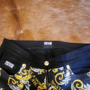 Джинцы Versace original (6 фото из 8)