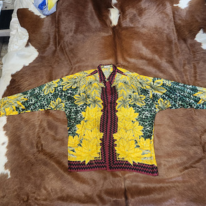 Рубашка Versace original (3 фото из 3)