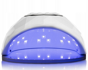 UV-LAMP 86W GLAMRUSH MANIPRO2 HYBRALE (2 foto / 2)