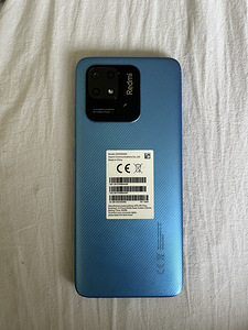 Xiaomi Redmi 10C (1 foto / 2)
