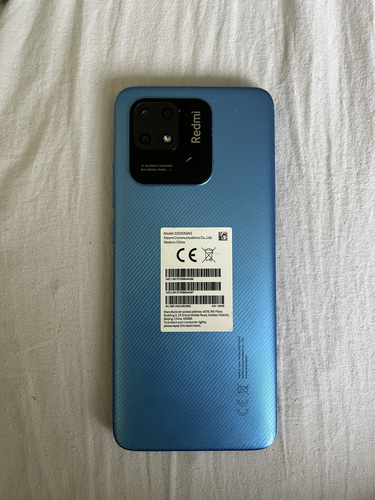 Xiaomi Redmi 10C