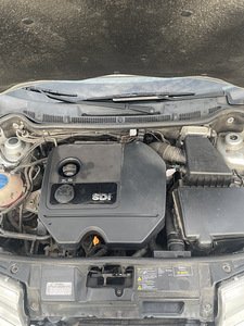 Škoda Fabia 2006 1.9 SDI 47 kw (4 foto / 12)