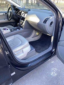 Müüa korralik auto (9 foto / 12)