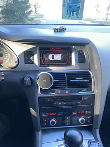 Müüa korralik auto (7 foto / 12)