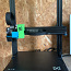 Боковой 3D-принтер x1 (фото #1)