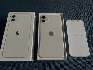 iPhone 11 128gb (2 foto / 2)