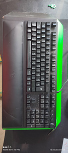 Razer Huntsman Elite (2 foto / 2)