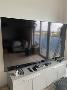 Телевизор samsung 75" qe75q60aauxxh (1 foto / 3)