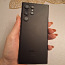 Samsung S22 Ultra 5G, 512GB Phantom Black, с гарантией! (фото #2)