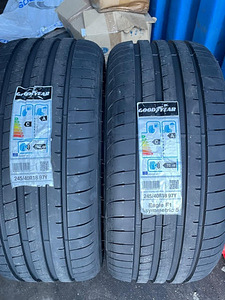 Goodyear Eagle F1 Assymetric 5 97Y XL (1 foto / 2)