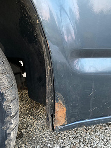 Volkswagen Transporter 1.9tdi (8 foto / 8)