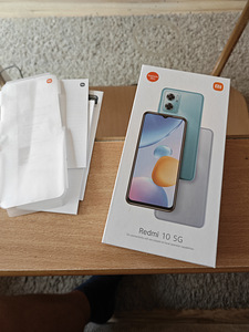 Redmi 10 5G (4 foto / 4)