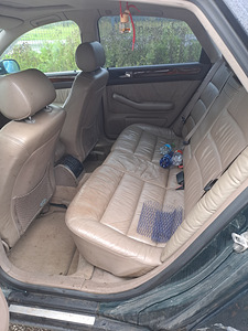 Продам Audi A6, V6, 105 kw (3 фото из 4)