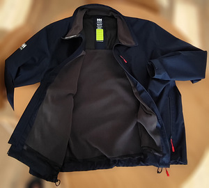 Müüa meeste Helly Hansen Crew Midlayer jope (4 foto / 7)