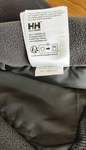 Müüa meeste Helly Hansen Crew Midlayer jope (7 foto / 7)