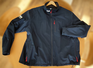 Müüa meeste Helly Hansen Crew Midlayer jope (1 foto / 7)