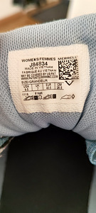 Merrell Lulea naiste matkajalatsid EU 40.5 (9 foto / 9)