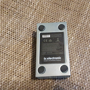 Tc electronic Skysurfer Reverb (2 foto / 4)