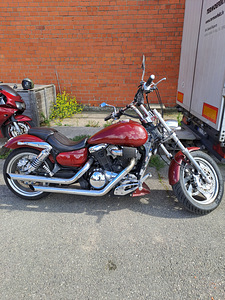 Chopper (4 foto no 5)