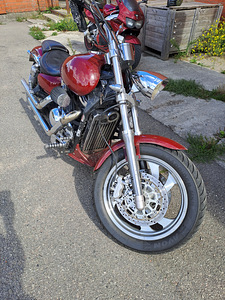 Chopper (5 foto no 5)