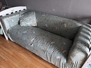 IKEA diivan (1 foto / 3)