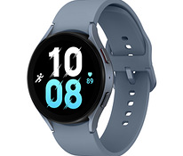 Смарт-часы Samsung Galaxy Watch5, 44 мм, LTE, синий
