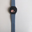 Смарт-часы Samsung Galaxy Watch5, 44 мм, LTE, синий (фото #2)