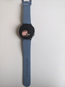 Samsung Galaxy Watch5 nutikell, 44 mm, LTE, sinine (2 foto / 3)