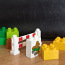 НАБОР «ПОЛИЦЕЙСКИЙ ГРУЗОВИК» LEGO DUPLO 5680 (фото #4)