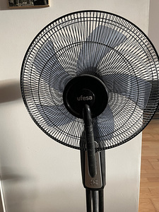 Ventilaator koos niisutaja funktsiooniga - Ufesa MF4090 (3 foto / 6)
