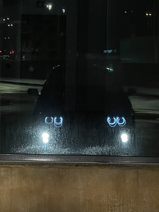 BMW 530i e39 gaas-bensin (13 foto / 13)