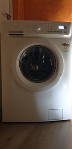 Electrolux EWS 10570W Direct Spray (5 foto / 9)
