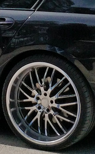 Veljed 5/120 R22 (2 foto / 4)