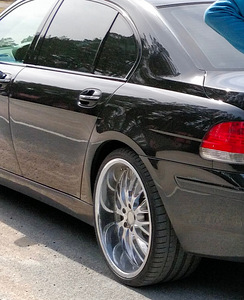 Veljed 5/120 R22 (3 foto / 4)