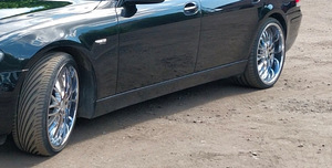 Veljed 5/120 R22 (4 foto / 4)