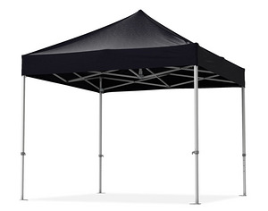 Must pop-up telk 3 x 3 m Scandipro 50 (2 foto / 2)