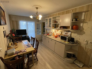 Müüa korter, 3 tuba - Raba 6, Palivere, Lääne-Nigula vald, L