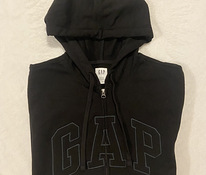 Zip Hoodie GAP Arch Logo