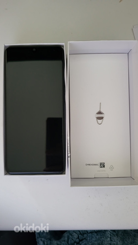 Samsung Galaxy A41(must) 64gb (foto #2)