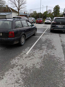 Audi A4 1.9 81kW (2 foto / 3)