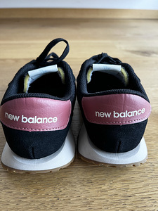 New Balance 237 tossud (6 foto / 6)