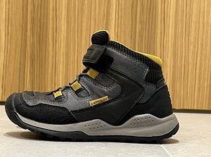 Зимние ботинки Geox (2 фото из 6)