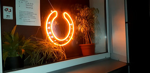 Toodame LED-neoonreklaame (6 foto / 8)