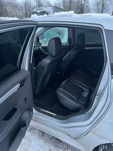 Mercedes-Benz B170 (6 foto / 6)