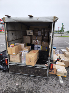 UUS POSTITUS TALLINN (3 foto / 5)