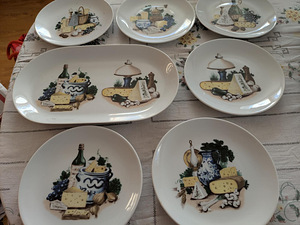 Ilus komplekt (1 foto / 1)